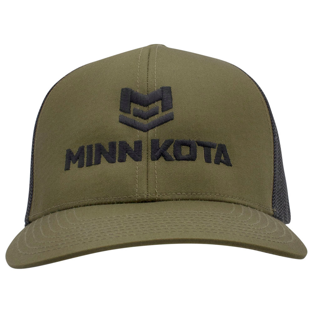 Minn Kota Loden Pacific Headwear Hat