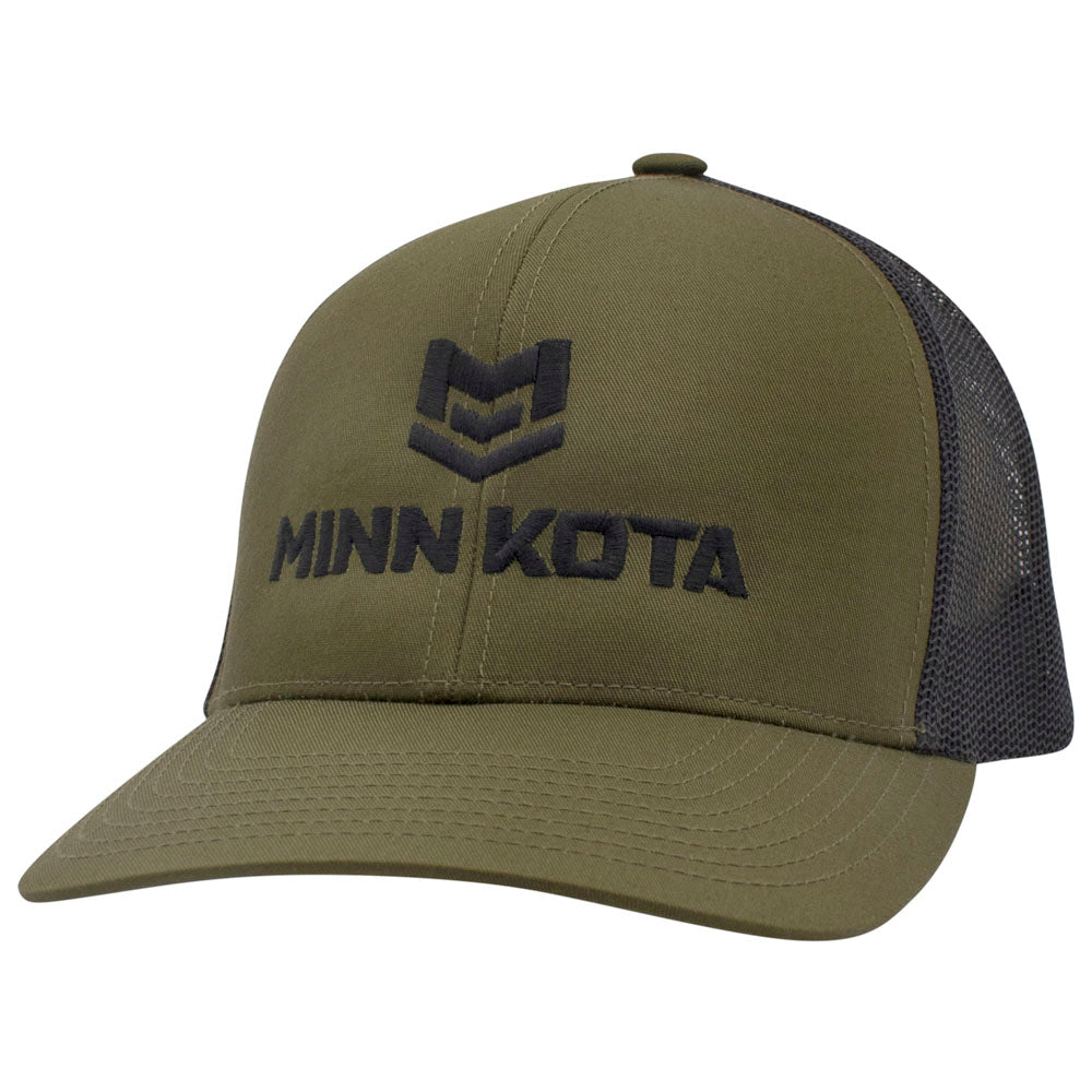 Minn Kota Loden Pacific Headwear Hat