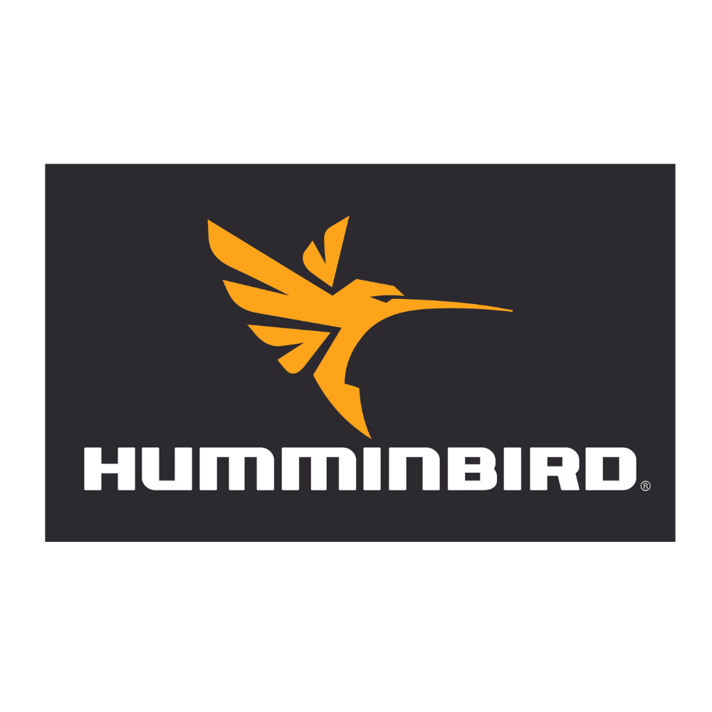 Humminbird Flag
