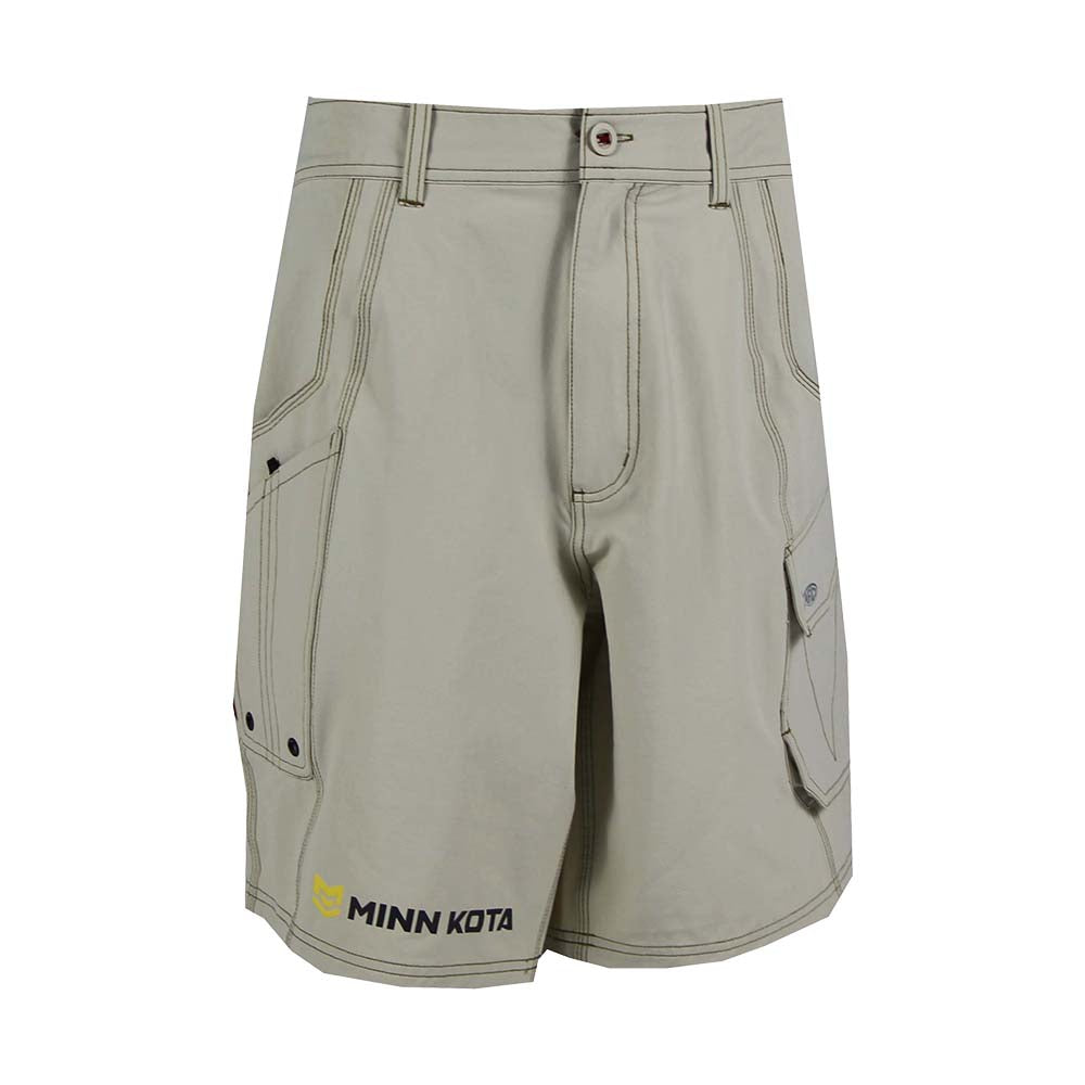 27874 - STONE STEALTH SHORTS