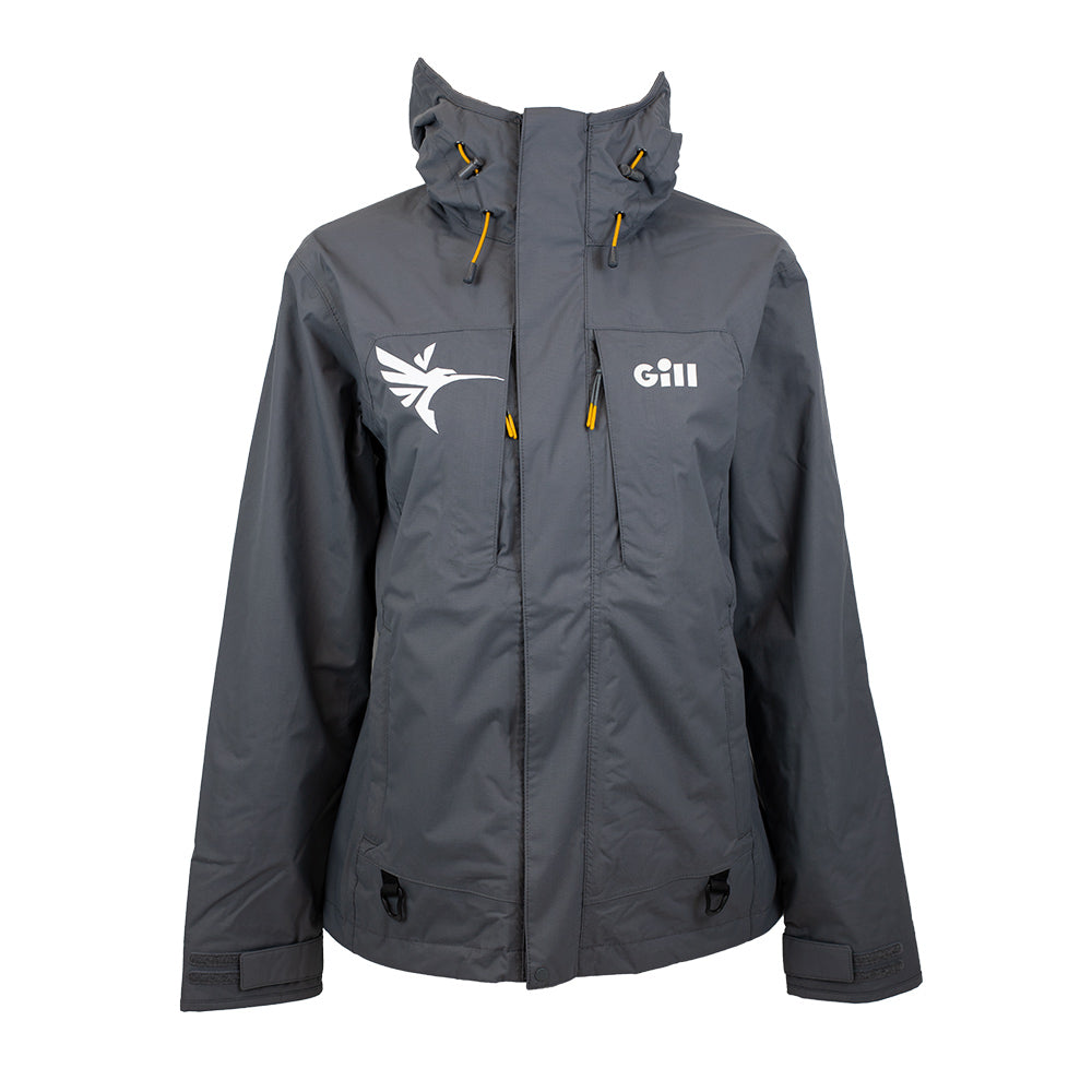 Humminbird Ladies Gill Active Jacket – JO Fishing Apparel