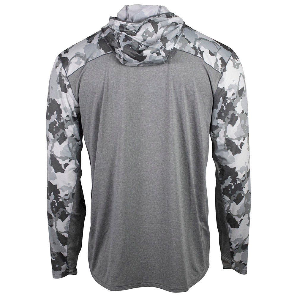 Simms Bugstopper Solarflex 50+ Upf Polera Con Capucha Para H | Cuotas sin interés Simms Bugstopper Solarflex 50+ Upf Polera Con Capucha Para H | Cuotas sin interés