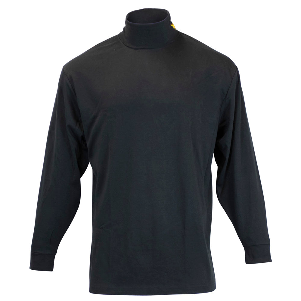 Humminbird Black Turtle Neck – JO Fishing Apparel